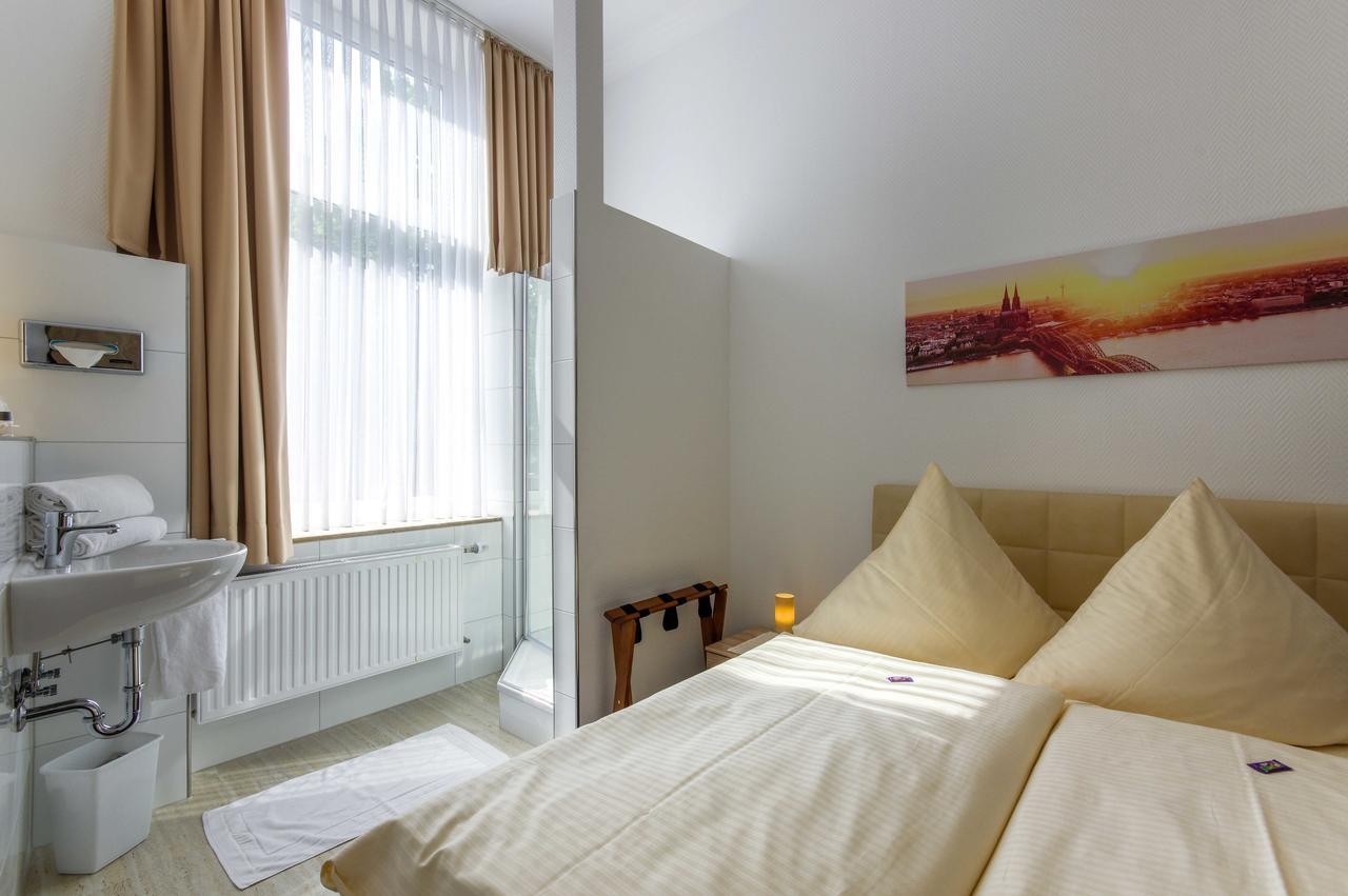 Hotel Weber Colónia